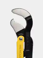 Трубный ключ с прямыми губками Stayer Profix