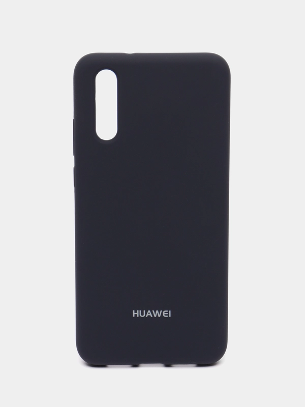 Силиконовый чехол Huawei P20