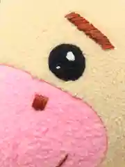 Корова Тини лав мягкая игрушка из мультфильма Tiny love музыкальная, интерактивная коровка