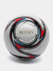 Мяч футбольный Ronin N5