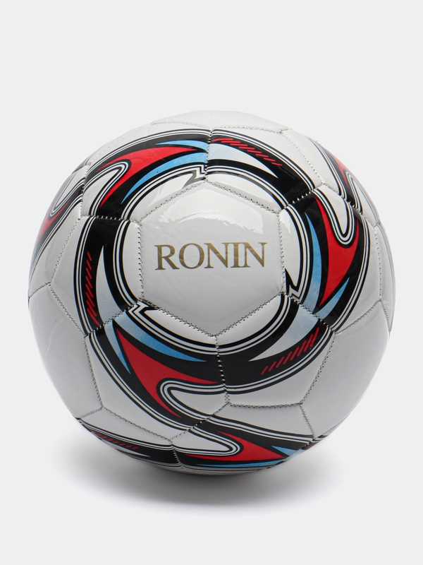 Мяч футбольный Ronin N5