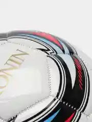 Белый мяч футбольный Ronin N5