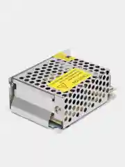 Блок питания для светодиодной ленты 12V, 36W, 3A, IP20