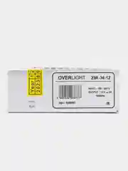 Блок питания для светодиодной ленты 12V, 36W, 3A, IP20