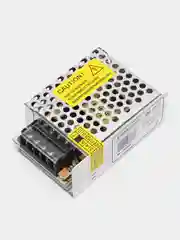Блок питания для светодиодной ленты 12V, 36W, 3A, IP20