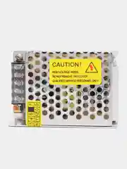 Блок питания для светодиодной ленты 12V, 36W, 3A, IP20