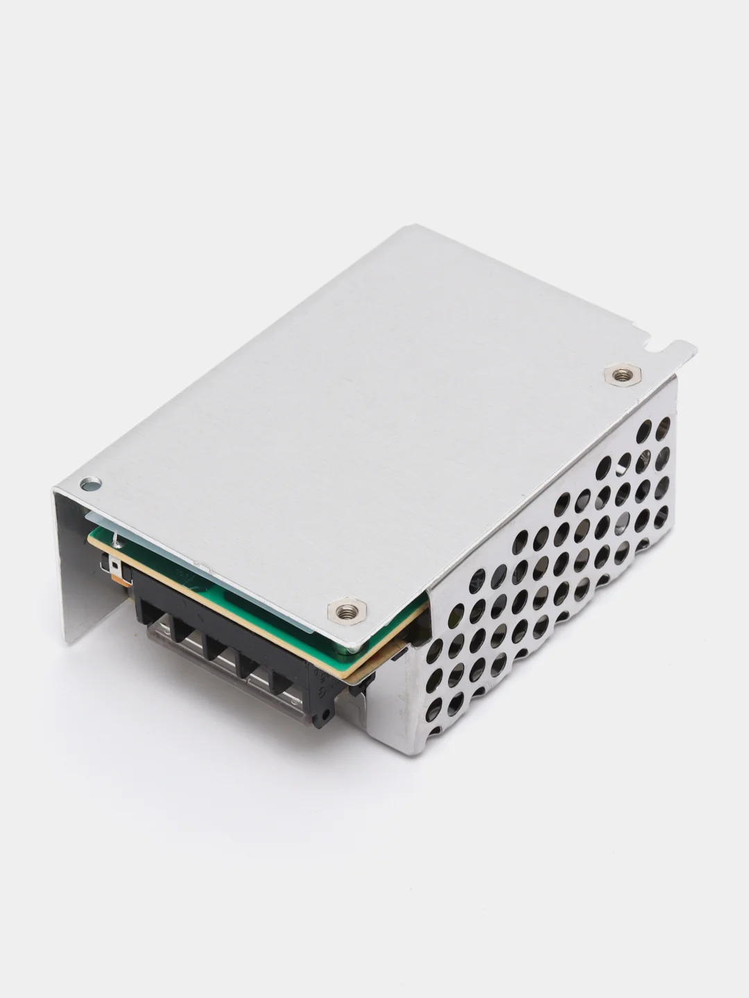 Блок питания для светодиодной ленты 12V, 36W, 3A, IP20