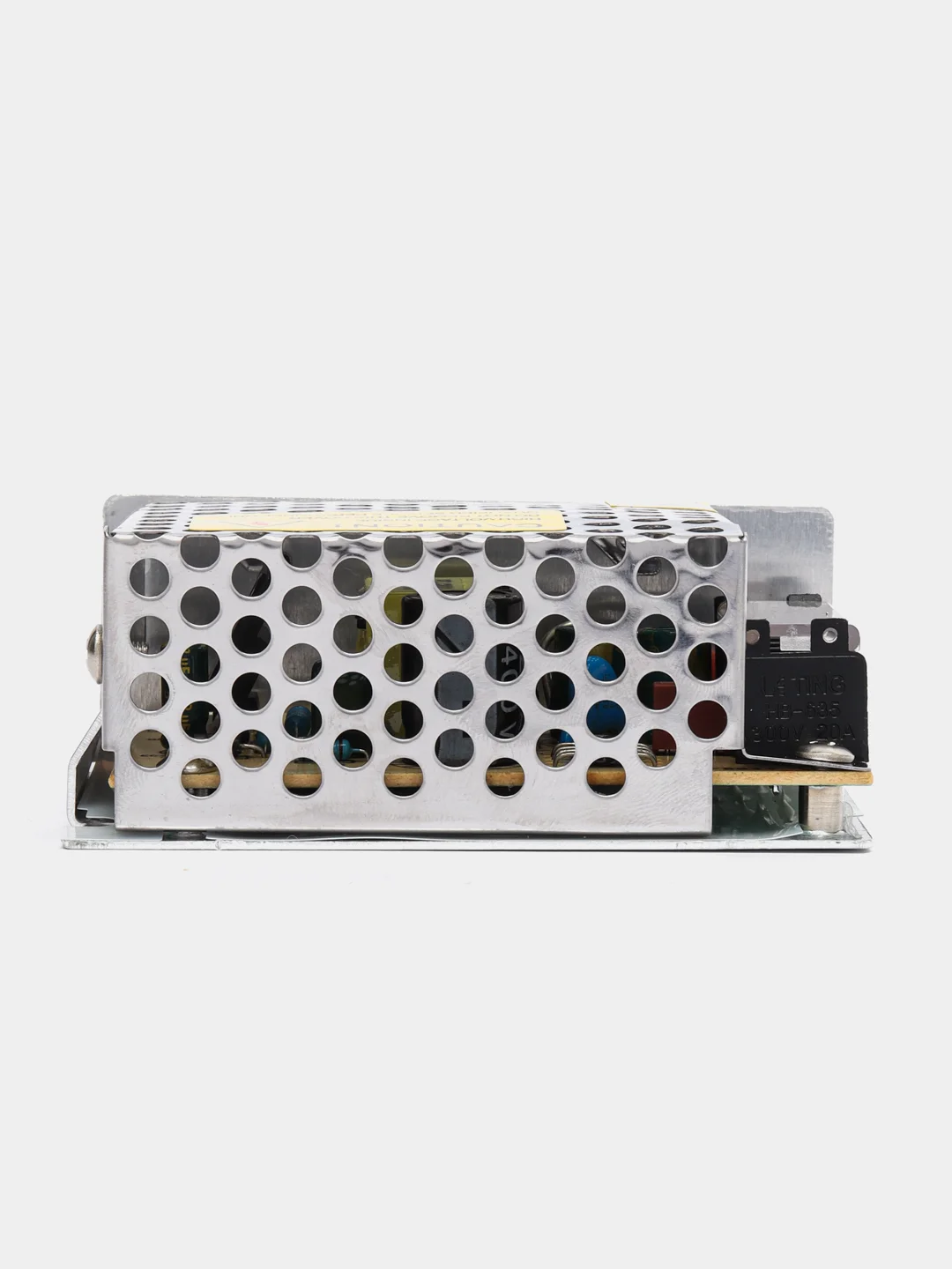 Блок питания для светодиодной ленты 12V, 36W, 3A, IP20