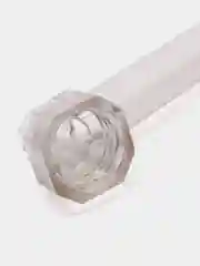 Белый трубка для курения