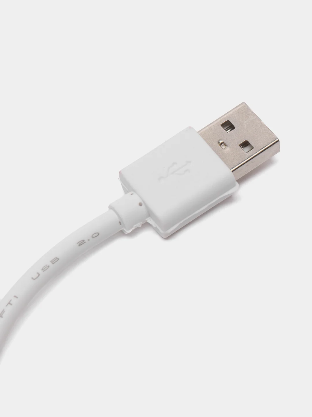 Кабель USB Belkin Lightning, 1,2 м
