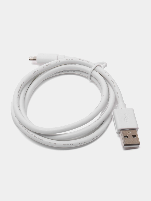 Кабель USB Belkin Lightning, 1,2 м