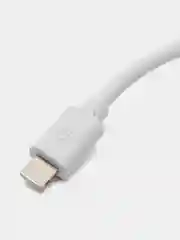 Кабель USB Belkin Lightning, 1,2 м