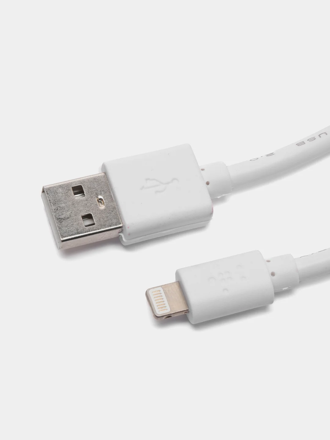 Кабель USB Belkin Lightning, 1,2 м