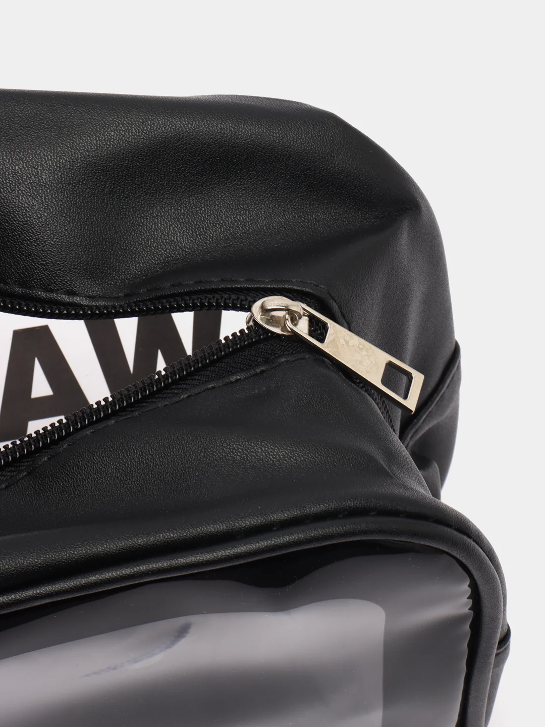 Розовый сумка-косметичка Washbag, водонепроницаемая, с ручкой, размер S, M