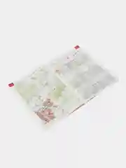 Атлас, география, 5 класс