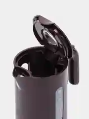 Чайник Polaris PWK 1803C Water Way Pro, бордовый