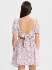 Платье летнее женское
