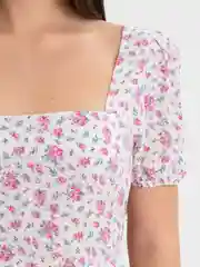 Платье летнее женское