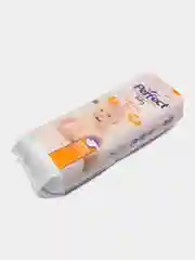 Подгузники детские Perfect Baby, миди, 4-9 кг  мягкие/Турция