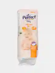 Подгузники детские Perfect Baby, миди, 4-9 кг  мягкие/Турция