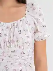 Платье женское летнее