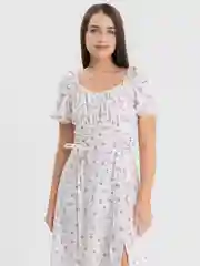 Платье женское летнее