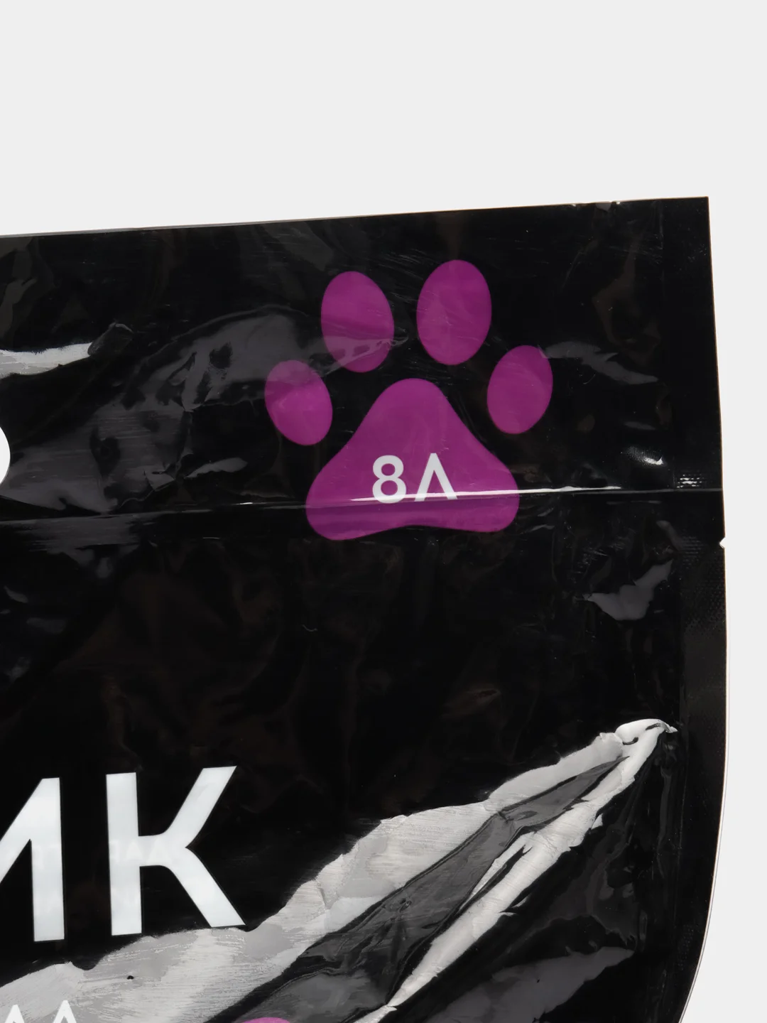 Наполнитель силикагелевый Пижон Premium "Crystal", колотый, 8 л