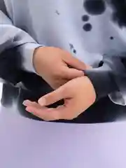 Светло-бежевый свитшот женский Casual Collection