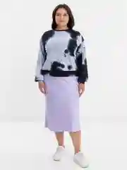 Светло-бежевый свитшот женский Casual Collection
