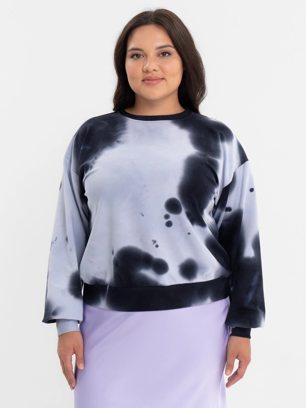 Свитшот женский Casual Collection