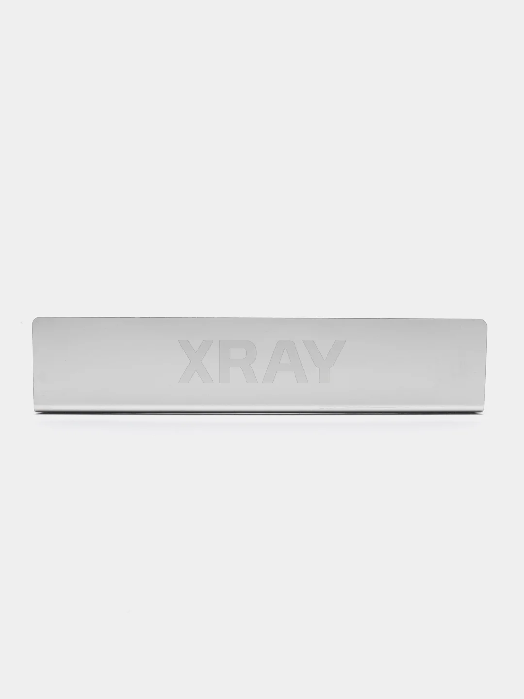 Накладки на пороги AutoMax для Lada Xray 2015-н.в./Xray Cross 2018-н.в., 4 шт., AMLAXRA01