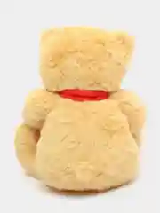 Мишка с сердечком 27см