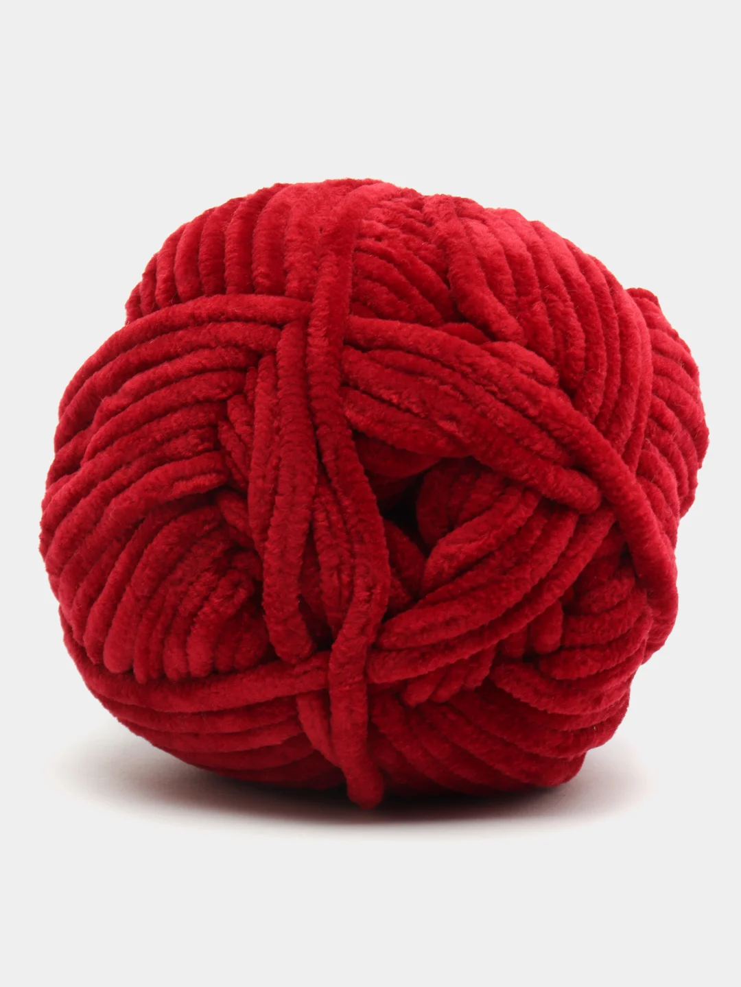 Плюшевая пряжа Dolce YarnArt