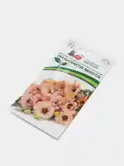 Эустома "Сеньорита марта", партнер, семена, цветы