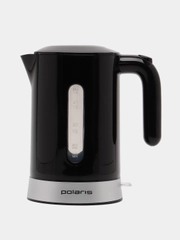 Чайник Polaris PWK 1803C Water Way Pro, черный