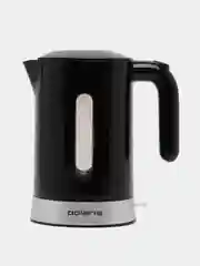Чайник Polaris PWK 1803C Water Way Pro, черный