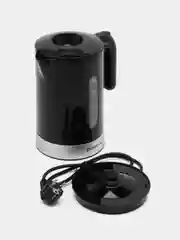 Чайник Polaris PWK 1803C Water Way Pro, черный