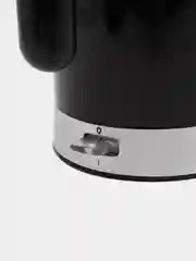Чайник Polaris PWK 1803C Water Way Pro, черный