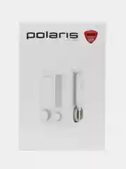 Ирригатор Polaris PWF 2003 W, белый