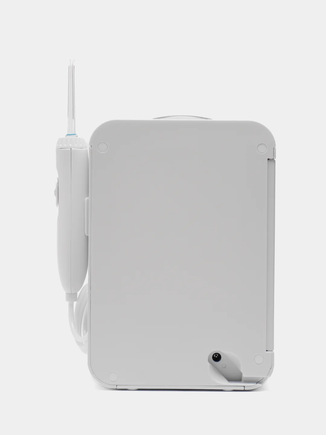 Ирригатор Polaris PWF 2003 W, белый