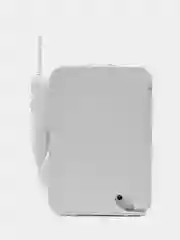 Ирригатор Polaris PWF 2003 W, белый
