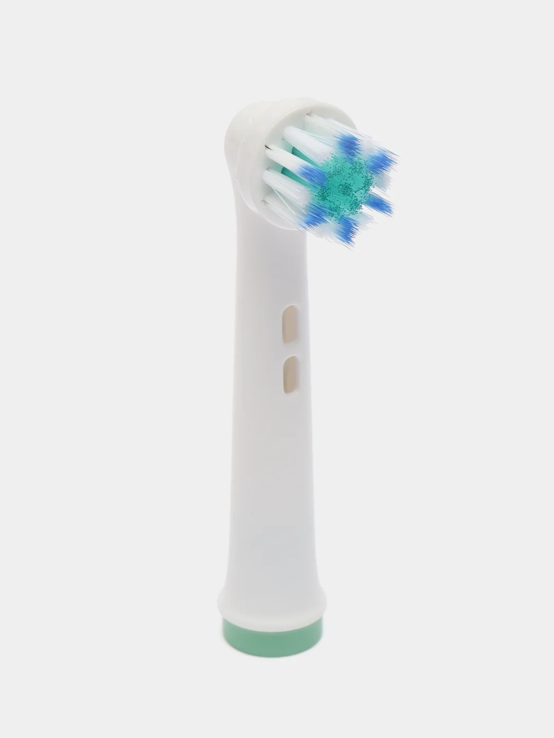 Розовый насадки для электрической зубной щетки, совместимые с Oral-B, Braun, CS Medica, B.Well