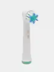 Розовый насадки для электрической зубной щетки, совместимые с Oral-B, Braun, CS Medica, B.Well