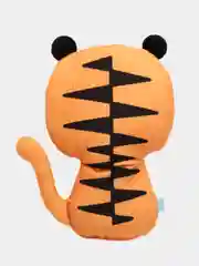 Мягкая игрушка "Тигр"