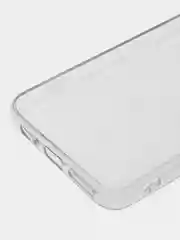 Прозрачный чехол Infinix Note 30 / Инфиникс Нот 30, прозрачный, силиконовый