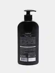Compliment Крем-масло для рук и тела 5 в 1, 400 мл, Argan Oil