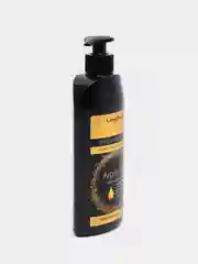Compliment Крем-масло для рук и тела 5 в 1, 400 мл, Argan Oil