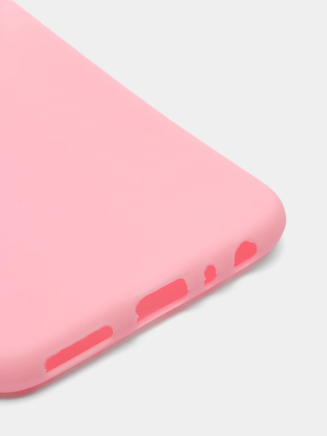Пурпурный чехол для Xiaomi RedmiNote8/Note8pro/Note9/10X(4G)/Note9PROMAX/Note9s/Note9pro