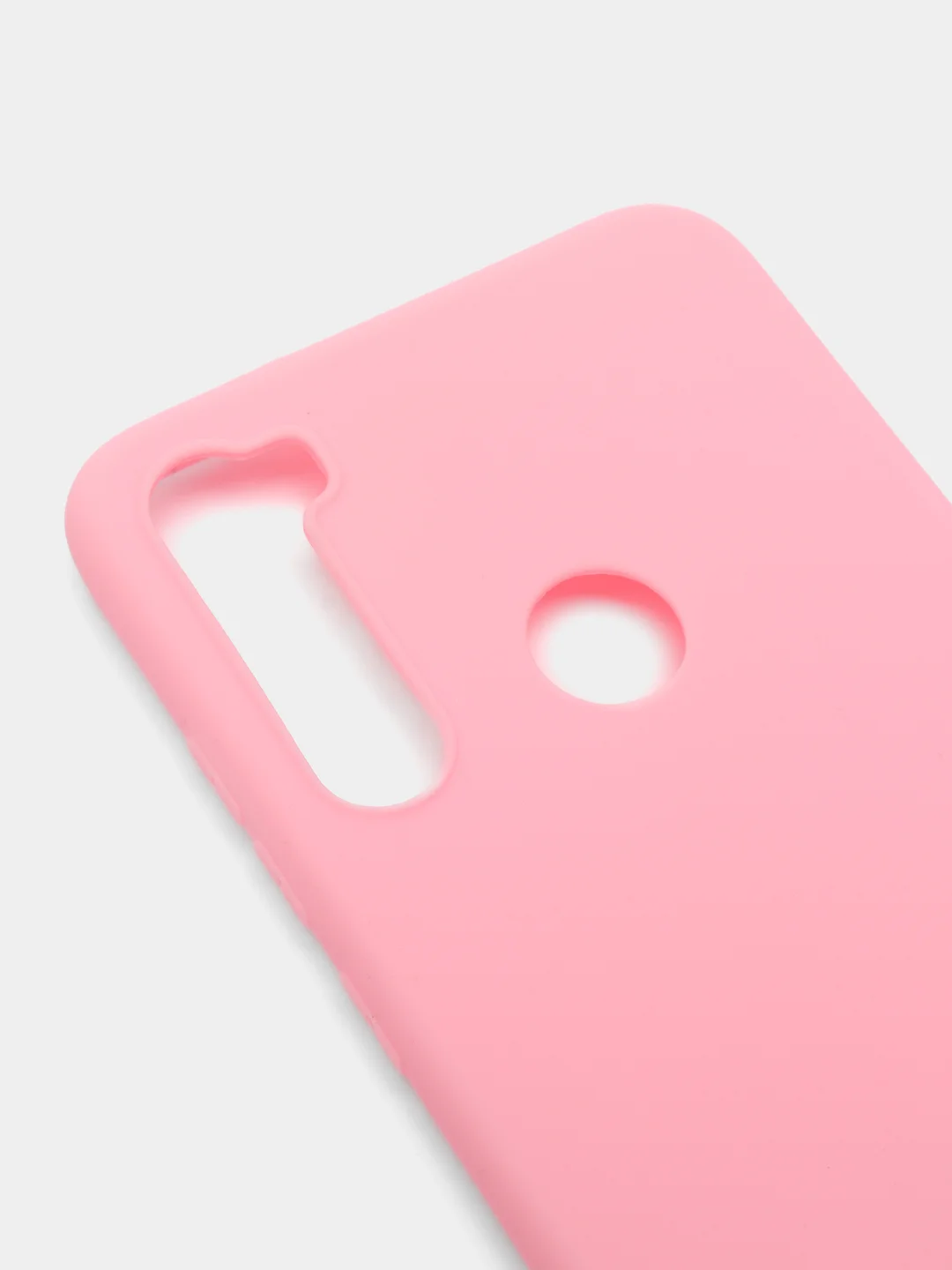 Пурпурный чехол для Xiaomi RedmiNote8/Note8pro/Note9/10X(4G)/Note9PROMAX/Note9s/Note9pro