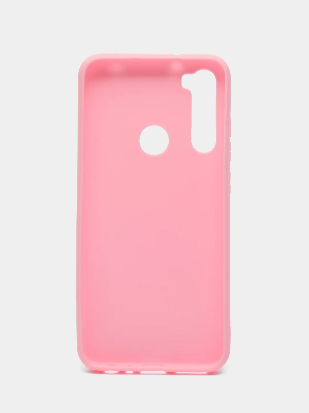 Пурпурный чехол для Xiaomi RedmiNote8/Note8pro/Note9/10X(4G)/Note9PROMAX/Note9s/Note9pro